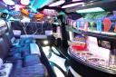 Party Bus Service Mabank TX logo